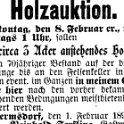 1892-02-18 Hdf Holzauktion